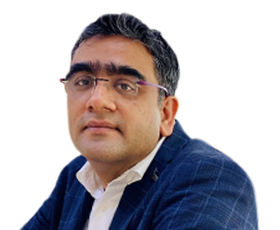 Anuj Khosla
